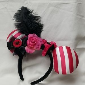 Disney Pirates of the Caribbean Ears